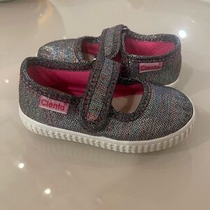 Cienta Toddler Mary Jane Shoes